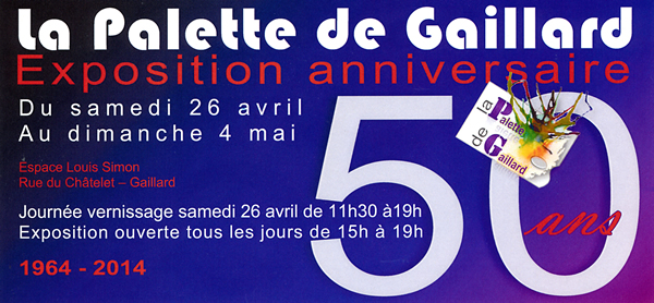 Carton invitation