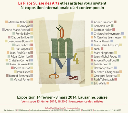 Carton invitation