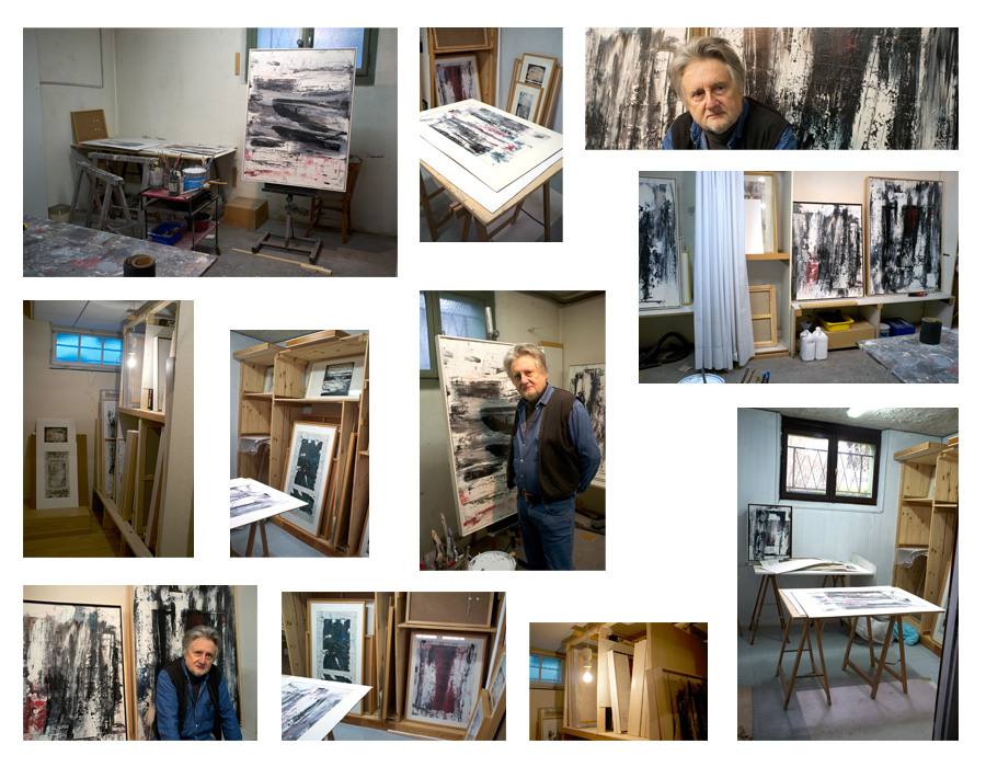 Photos Atelier