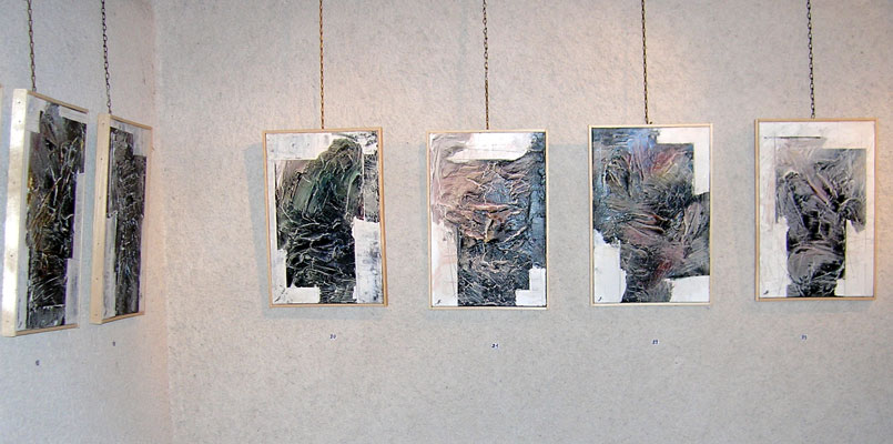 Carton invitation