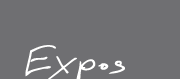 Expositions